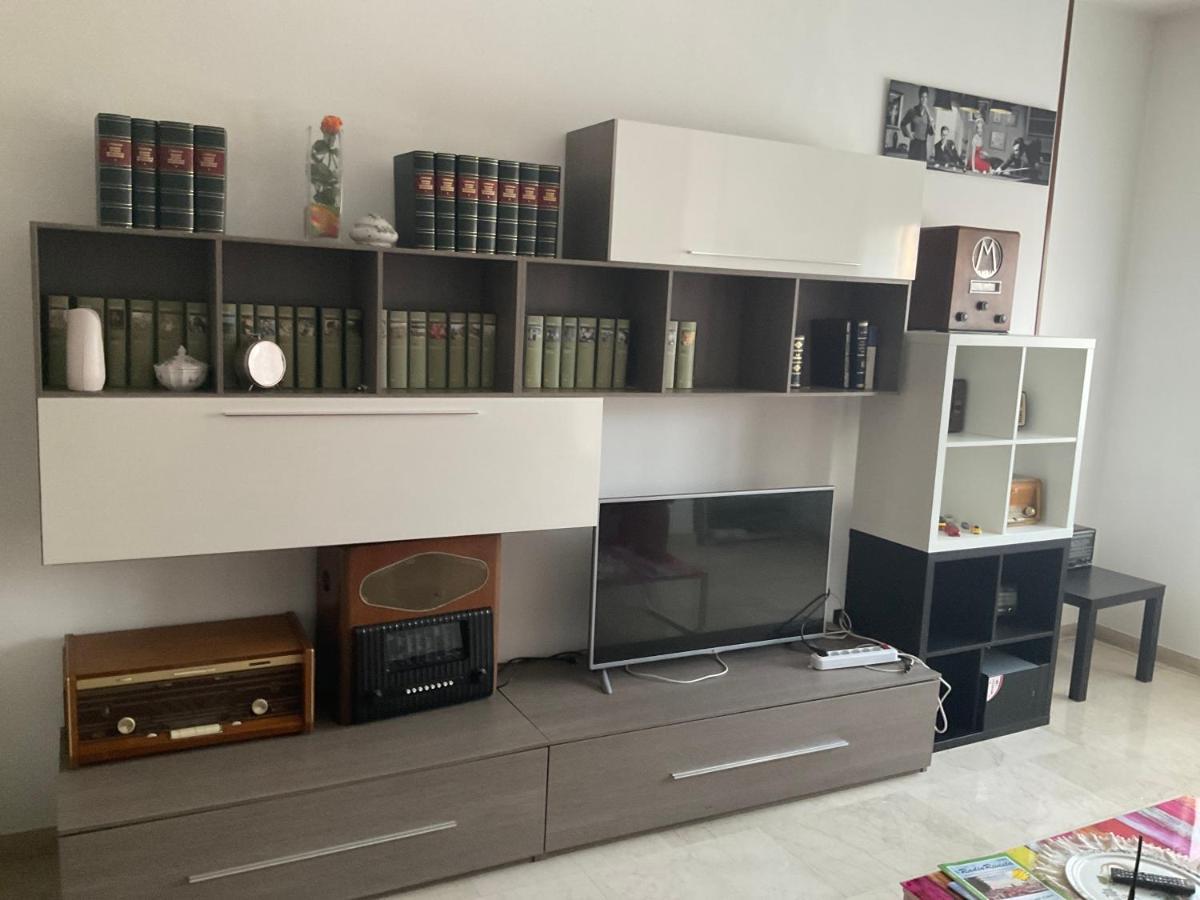 Splendido Appartamento In Zona Fiera A Bolonya Dış mekan fotoğraf