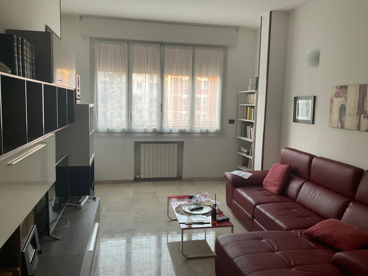 Splendido Appartamento In Zona Fiera A Bolonya Dış mekan fotoğraf