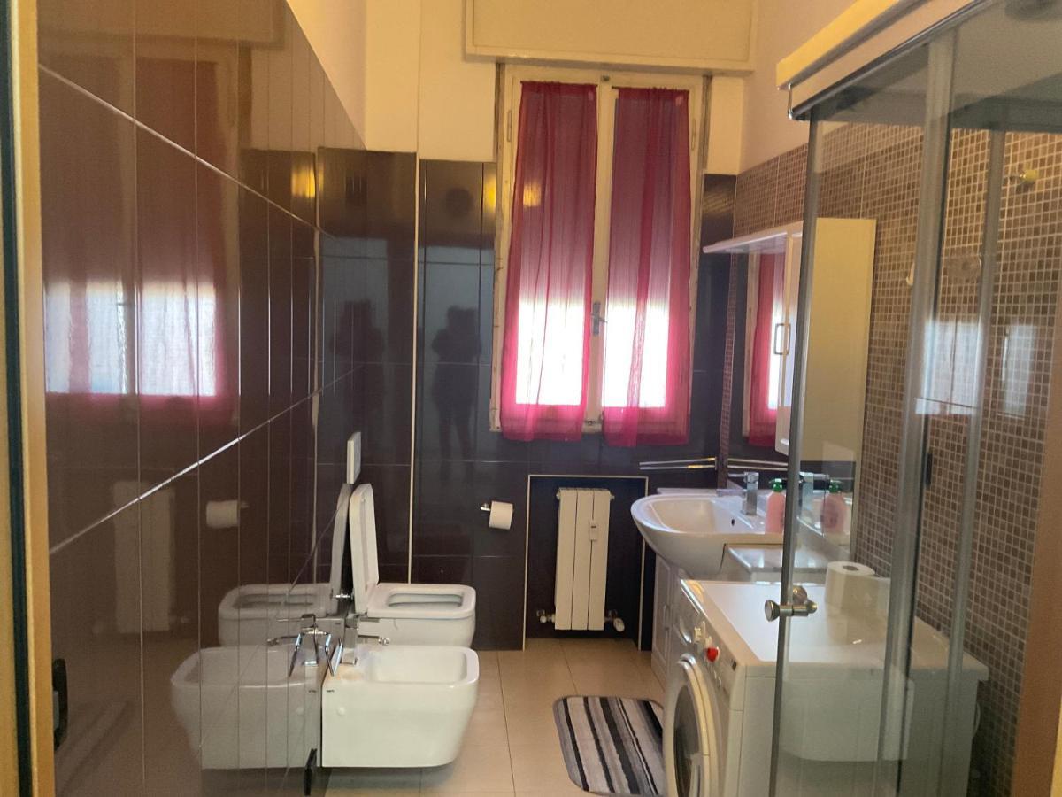 Splendido Appartamento In Zona Fiera A Bolonya Dış mekan fotoğraf