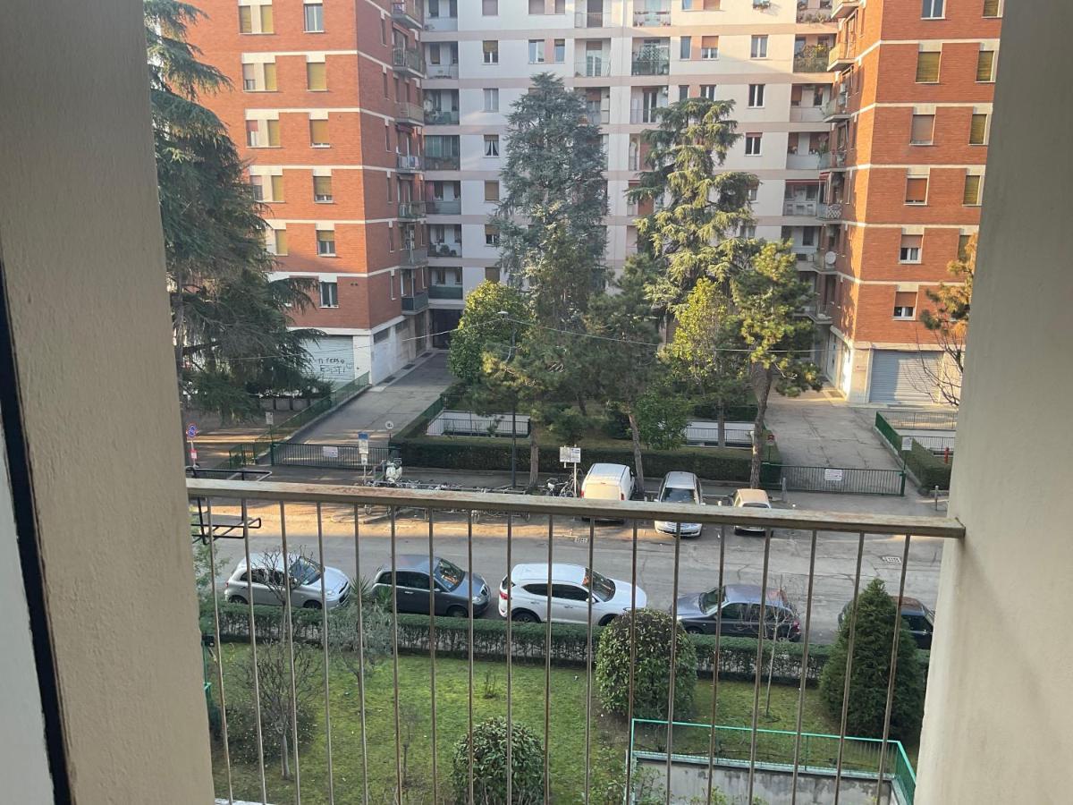 Splendido Appartamento In Zona Fiera A Bolonya Dış mekan fotoğraf