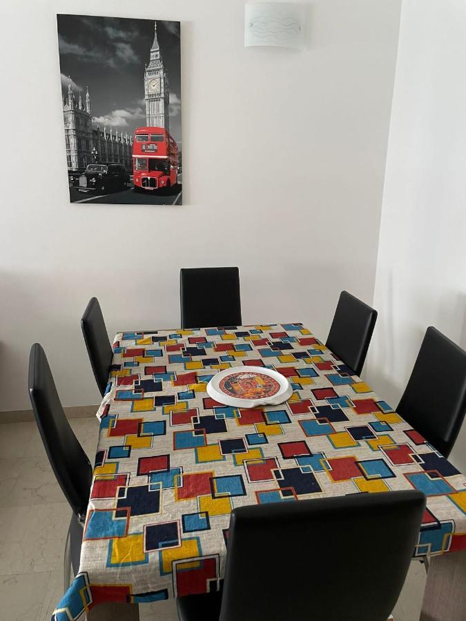 Splendido Appartamento In Zona Fiera A Bolonya Dış mekan fotoğraf