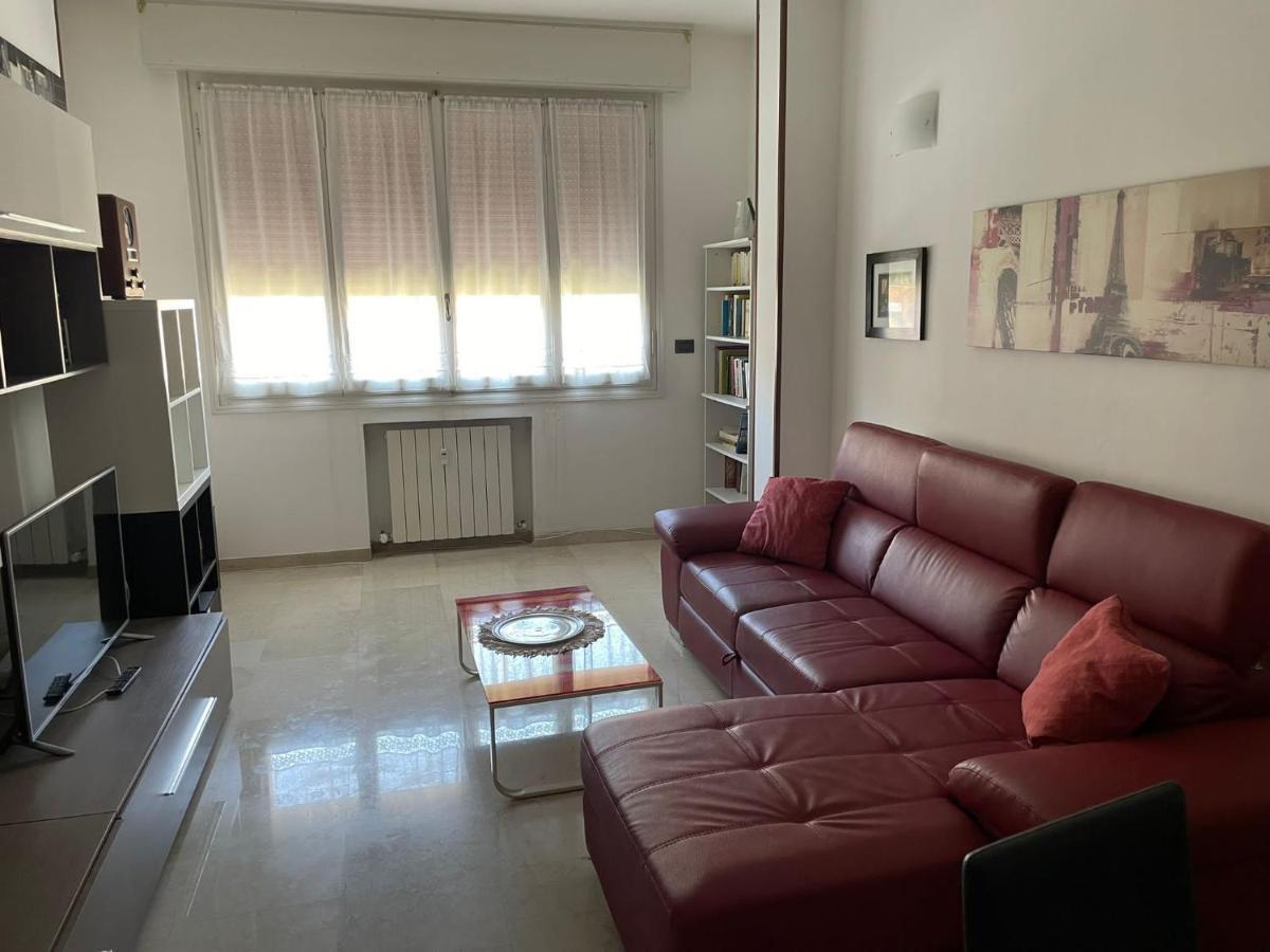 Splendido Appartamento In Zona Fiera A Bolonya Dış mekan fotoğraf