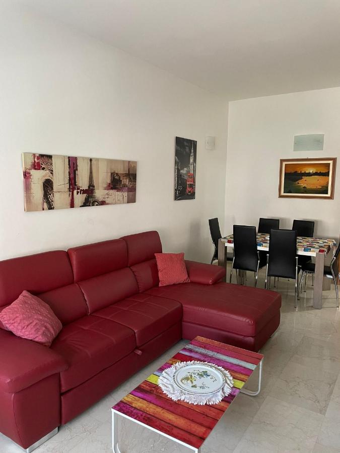 Splendido Appartamento In Zona Fiera A Bolonya Dış mekan fotoğraf