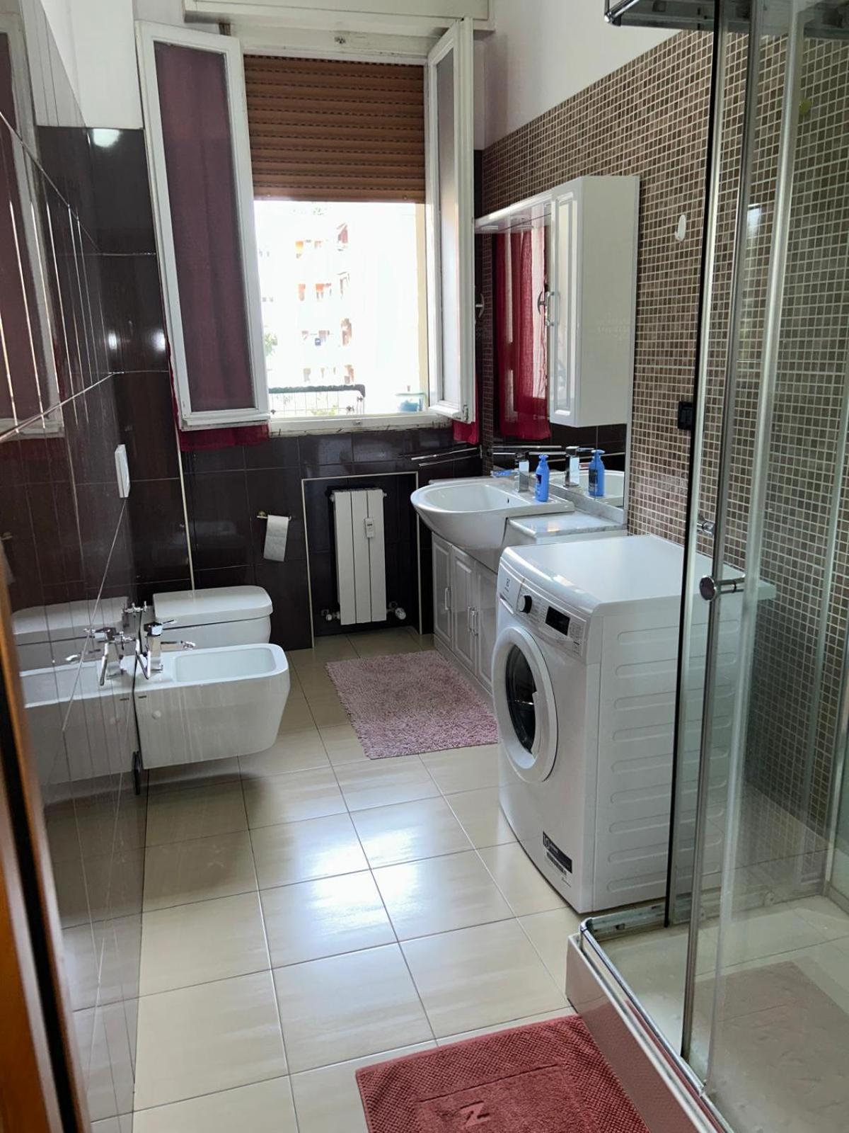 Splendido Appartamento In Zona Fiera A Bolonya Dış mekan fotoğraf