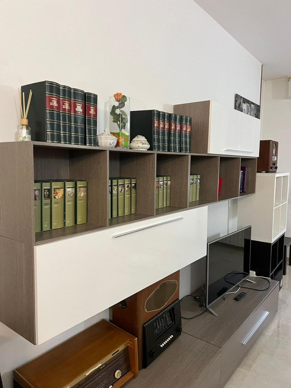 Splendido Appartamento In Zona Fiera A Bolonya Dış mekan fotoğraf