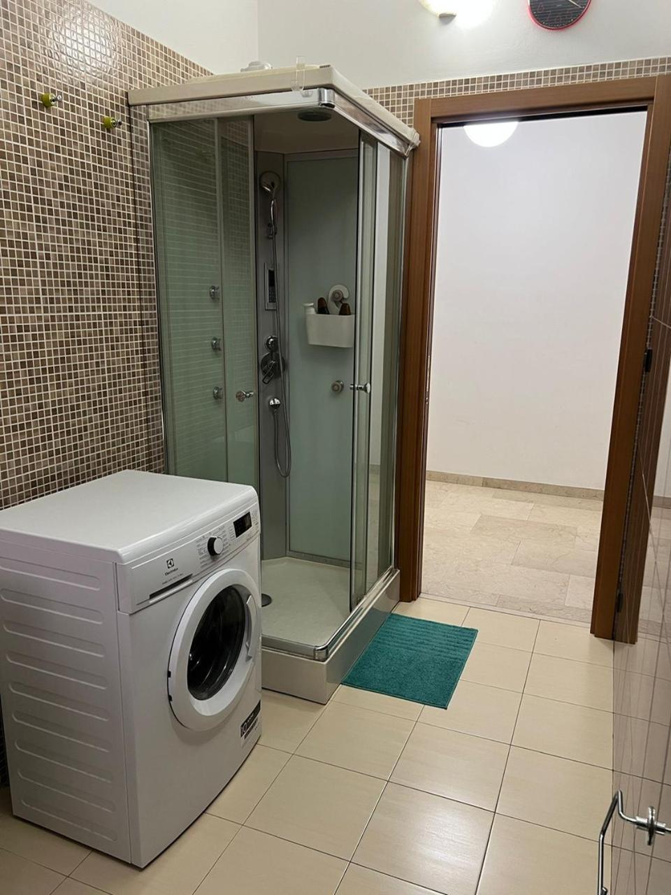 Splendido Appartamento In Zona Fiera A Bolonya Dış mekan fotoğraf