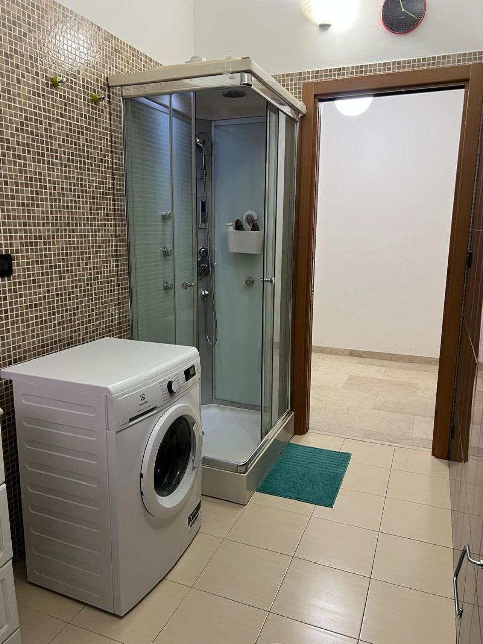 Splendido Appartamento In Zona Fiera A Bolonya Dış mekan fotoğraf